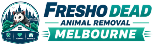 Fresho Dead Animal Removal Toolangi logo